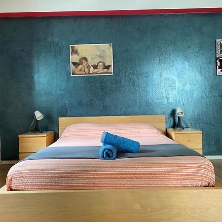 Comfortable And Friendly Apartment Trieste Eksteriør bilde